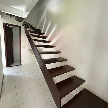 Flatmarazul Lindos Apartamentos Privativo Com Cozinha Natal Exterior foto
