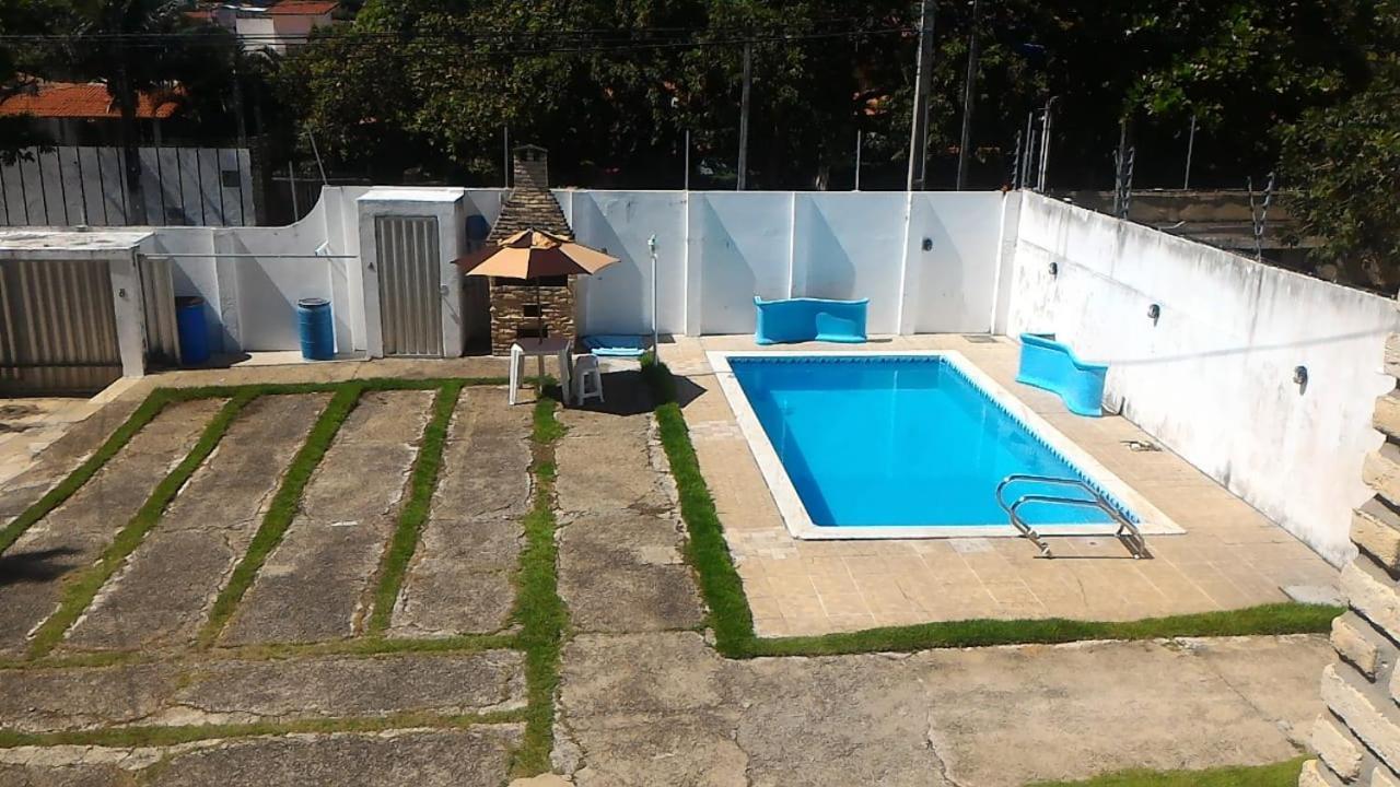 Flatmarazul Lindos Apartamentos Privativo Com Cozinha Natal Exterior foto