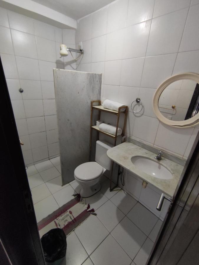 Flatmarazul Lindos Apartamentos Privativo Com Cozinha Natal Exterior foto
