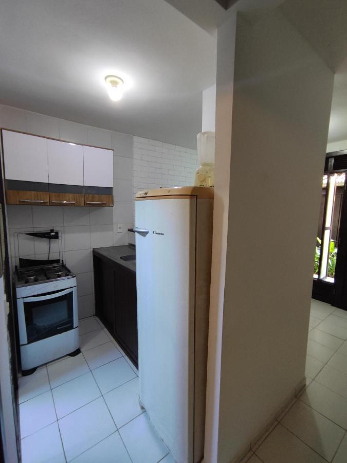 Flatmarazul Lindos Apartamentos Privativo Com Cozinha Natal Exterior foto