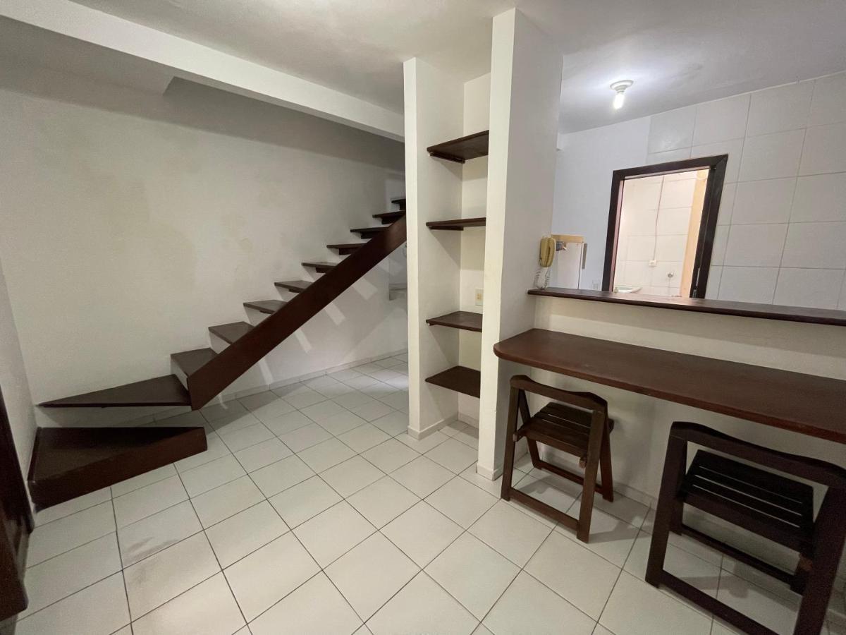 Flatmarazul Lindos Apartamentos Privativo Com Cozinha Natal Exterior foto