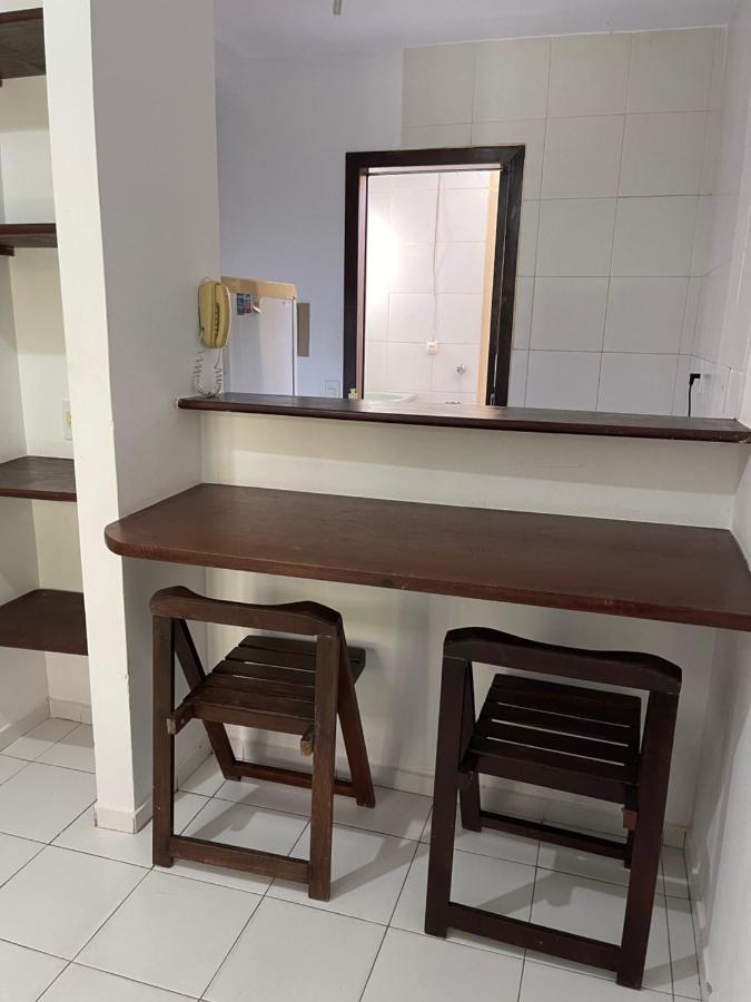 Flatmarazul Lindos Apartamentos Privativo Com Cozinha Natal Exterior foto
