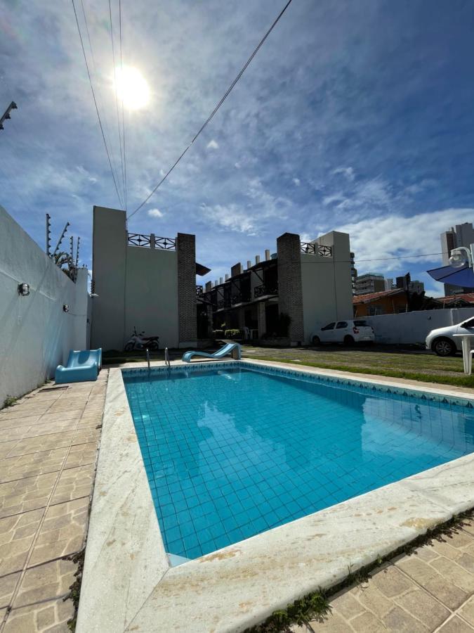 Flatmarazul Lindos Apartamentos Privativo Com Cozinha Natal Exterior foto