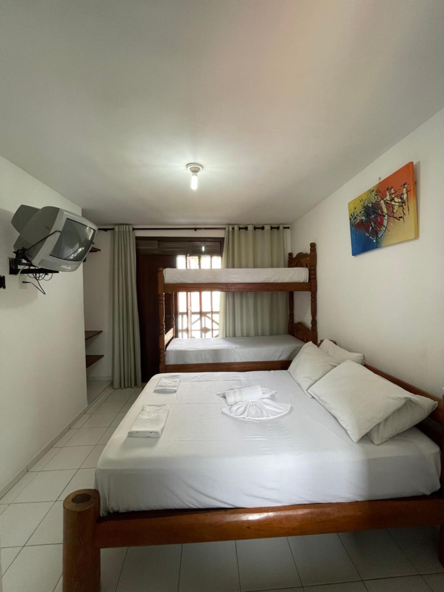 Flatmarazul Lindos Apartamentos Privativo Com Cozinha Natal Exterior foto