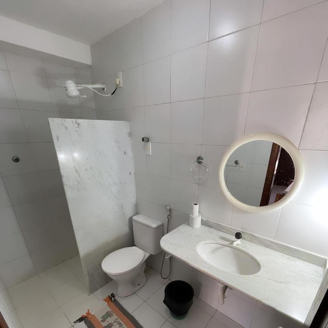 Flatmarazul Lindos Apartamentos Privativo Com Cozinha Natal Exterior foto