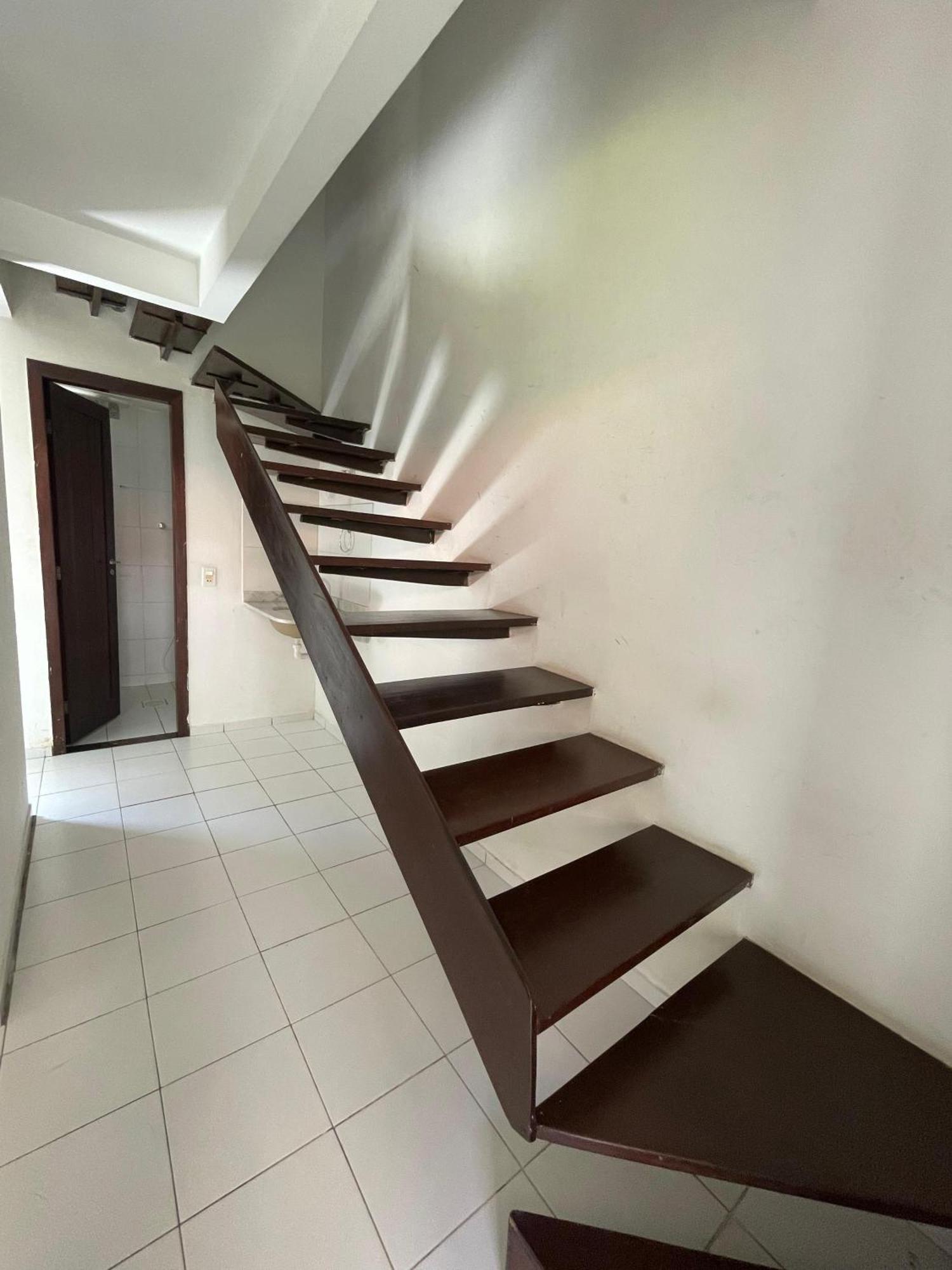 Flatmarazul Lindos Apartamentos Privativo Com Cozinha Natal Exterior foto
